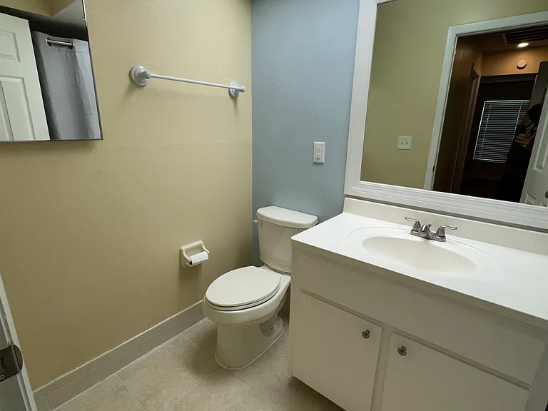 Bathroom 2