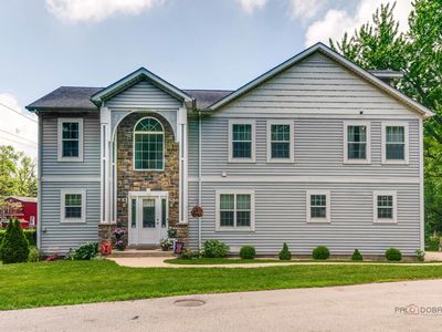 3317 Willow Ln, Island Lake, IL, 60042