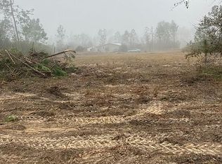 7202 Clayton Rd, Youngstown, FL 32466