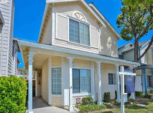 6161 Potrero Dr, Newark, CA 94560