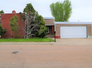 127 Crescent Dr, Wolf Point, MT 59201