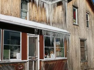 305 Church St, Fowlerville, MI
