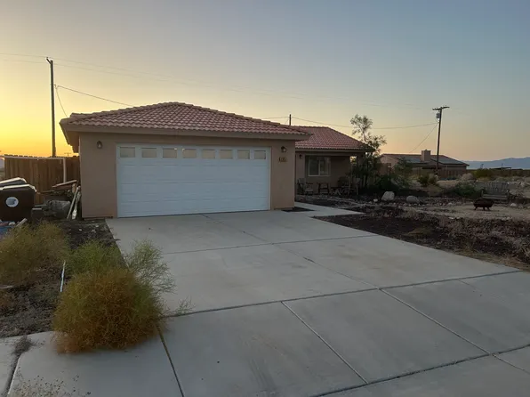 2635 Calico Ave, Thermal, CA 92274