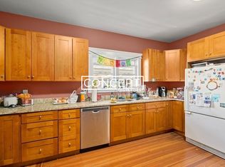 17 Teele Ave #2, Somerville, MA 02144