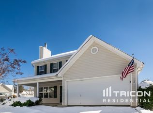 428 Rosemont Ct, Hiram, GA 30141