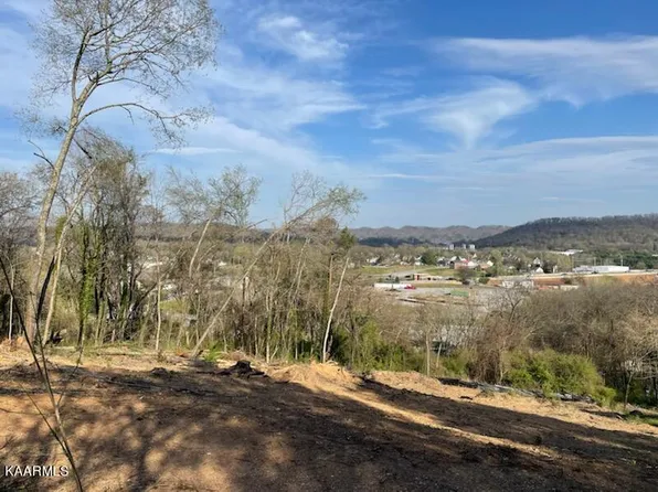 Pine St, Clinton, TN 37716