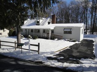 4312 E Texas Rd REAR E, Allentown, PA 18103