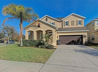 8210 Nectar Ridge Ct, Odessa, FL 33556