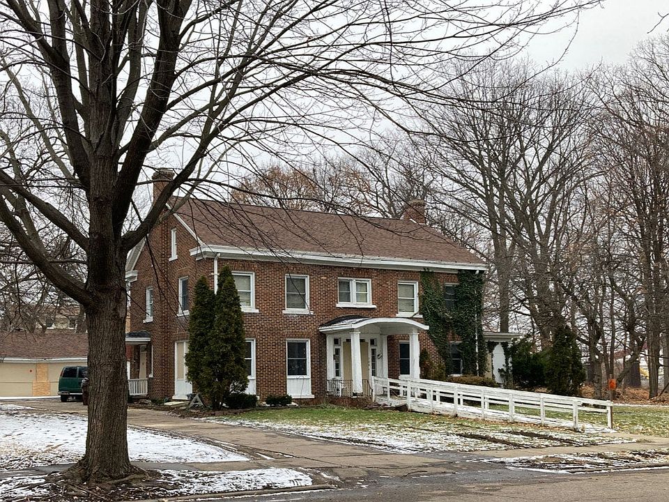 706 Britten Ave, Lansing, MI 48910 Zillow