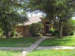 1249 Nancy Ln, Lancaster, TX 75134