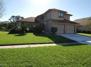 2153 Aztec Dr W, Jacksonville, FL 32246
