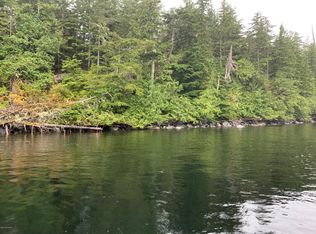 L11-13 Pennock Is, Ketchikan, AK 99901