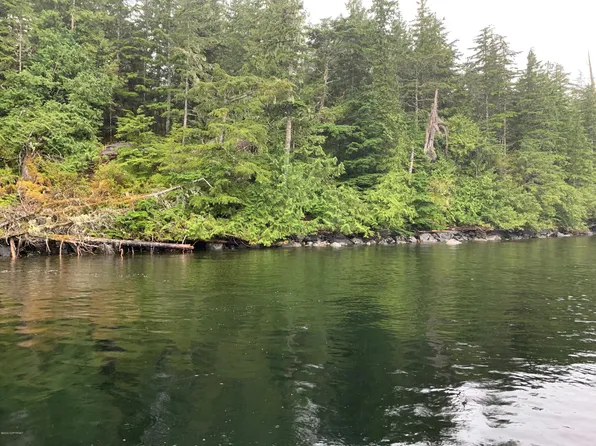 L11-13 Pennock Is, Ketchikan, AK 99901