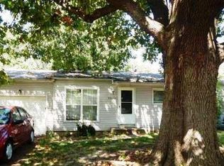 12367 Pinta Dr, Saint Louis, MO
