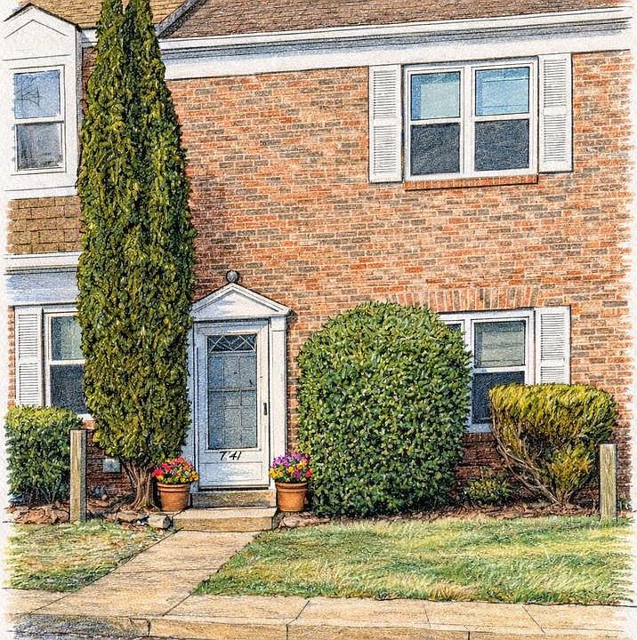 1st image of 1241 Thomas Jefferson Pl
