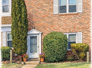 1241 Thomas Jefferson Pl, Fredericksburg, VA