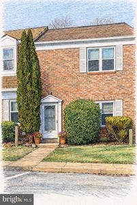 1241 Thomas Jefferson Pl, Fredericksburg, VA, 22405