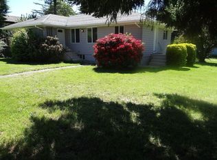 8415 Delridge Way SW, Seattle, WA 98106