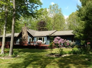 164 Cedarbrook Dr, Swanton, MD