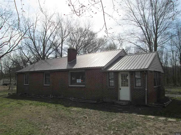 801 College St, Gleason, TN 38229
