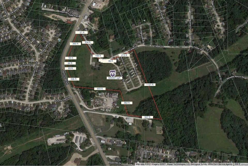 2nd image of 5300 Jeanette Dr