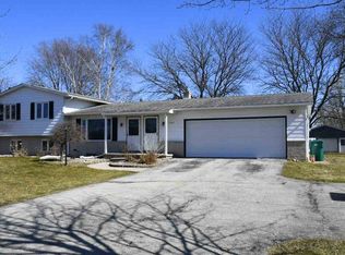 5807 Two Mile Rd, Bay City, MI 48706