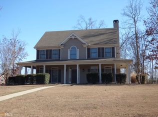 10 Bobcat Ct, Euharlee, GA 30145
