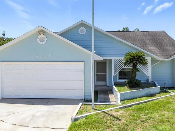 4130 Bergamont Ct, Kissimmee, FL 34746