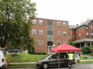 252 Laurel St APT 103, Hartford, CT 06105