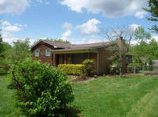 2201 Spence Pl, Knoxville, TN 37920