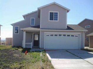 4221 Widener St, Pueblo, CO 81008