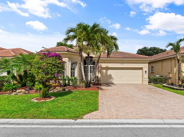 7188 Demedici Circle, Delray Beach, FL 33446