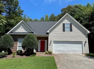 12274 Justin Ct, Fayetteville, GA