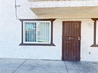 3440 Civic Center Dr APT A, North Las Vegas, NV 89030