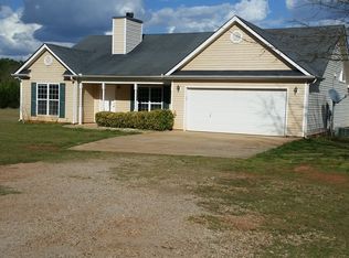 3394 Caldwell Bridge Rd, Concord, GA 30206