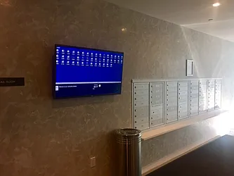 Rented by Keller Williams NYC