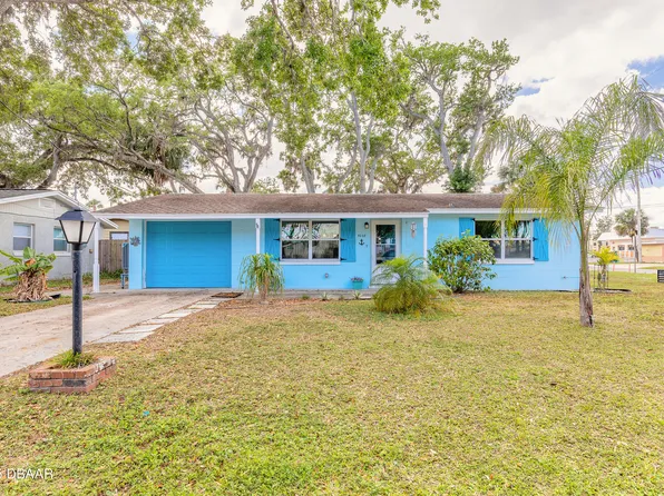 5028 Palmetto St, Pt Orange, FL 32127