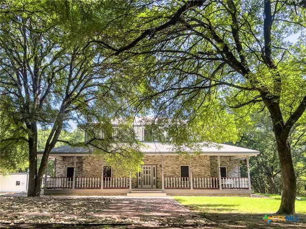 1114 Old Nolanville Rd, Nolanville, TX 76559