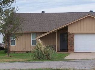 58Y Rr 1, Waurika, OK 73573