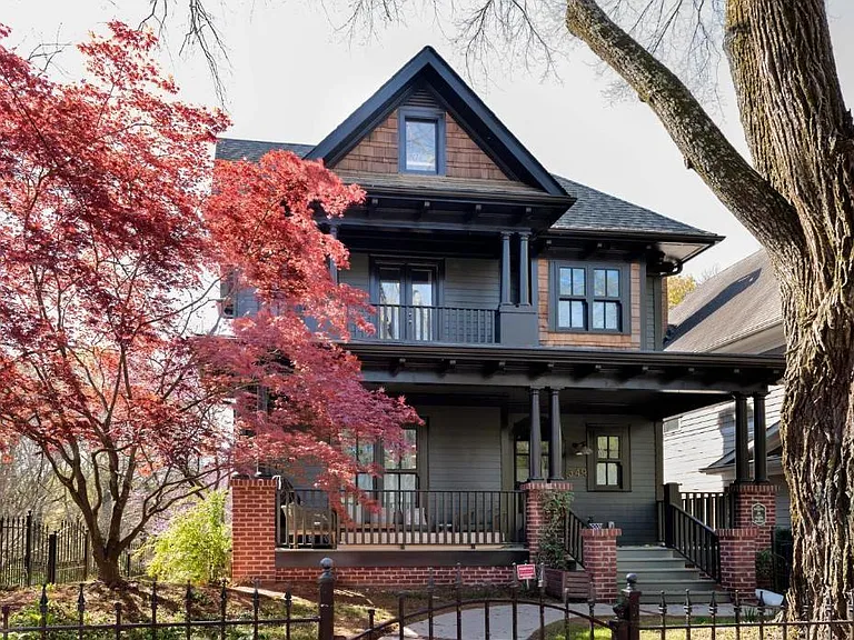 349 N Highland Ave NE #MH — Photo 5