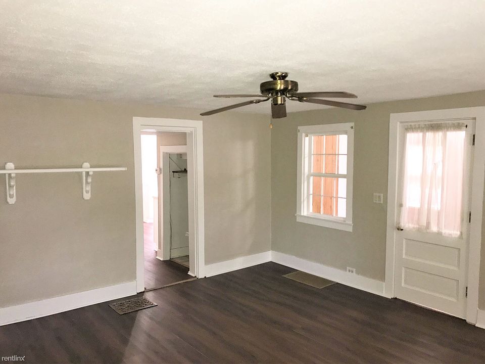 1 - Living Room