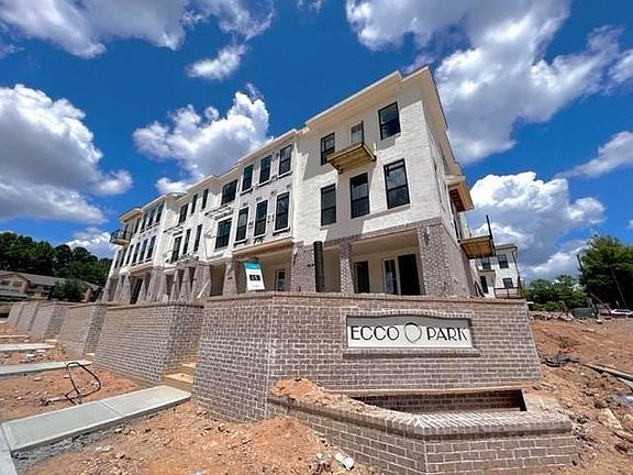 Benton I - End Unit - Homesite 13