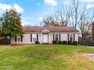 4605 Stony Brook Dr, Jeffersontown, KY 40299