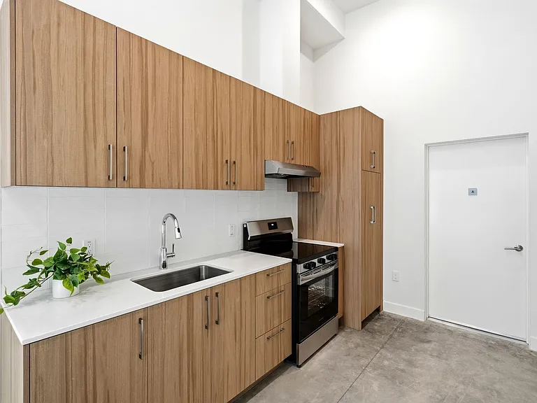 Step Designer Studio Community Living — Photo 152