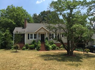 112 Parkwood Dr, Greenville, SC 29609