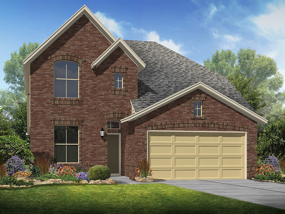 Palmer II - 12203 Danza Drive 12