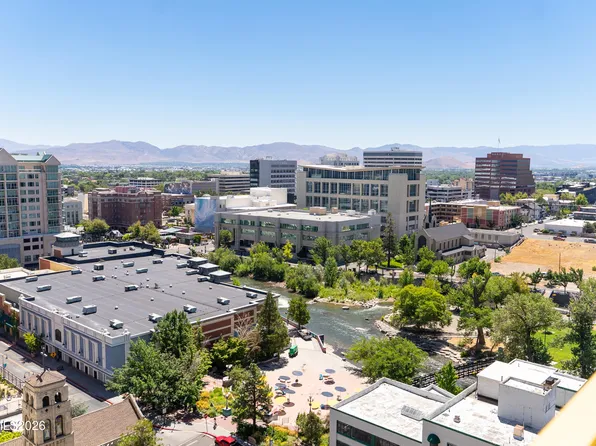 100 N Arlington Ave Unit 14A, Reno, NV 89501