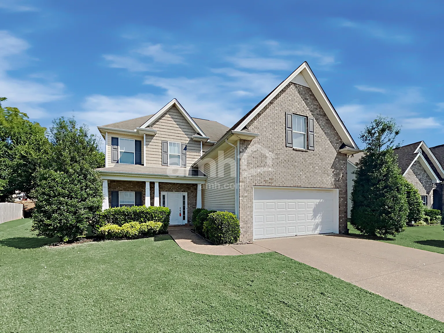3 bed, 2.5 bath, 2076 sqft, $2,535 — Photo 1