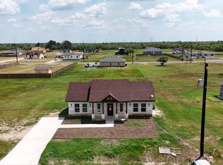 32588 Grecia St, Los Fresnos, TX 78586