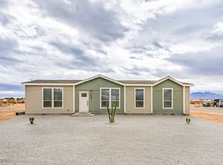 1361 Gee St, Pahrump, NV 89060
